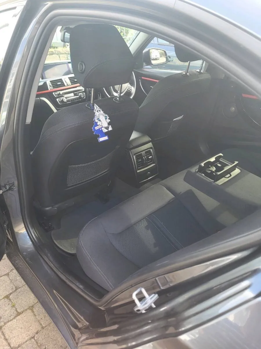 BMW SERIA 3 - Image 3