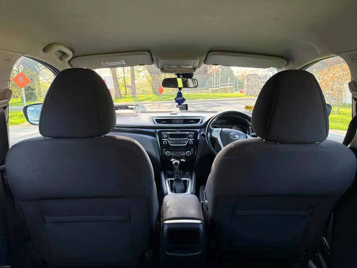 Nissan Qashqai 2014 NCT 05/2027 - Image 6