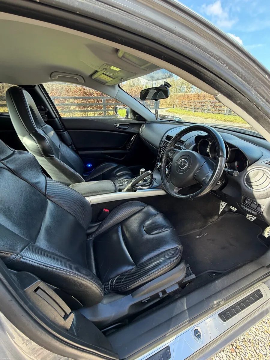 Mazda RX-8 - Image 4