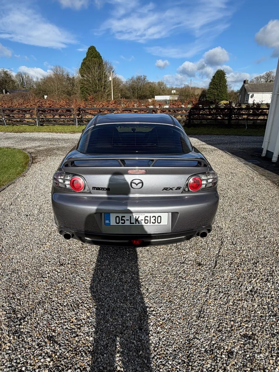 Mazda RX-8 - Image 5