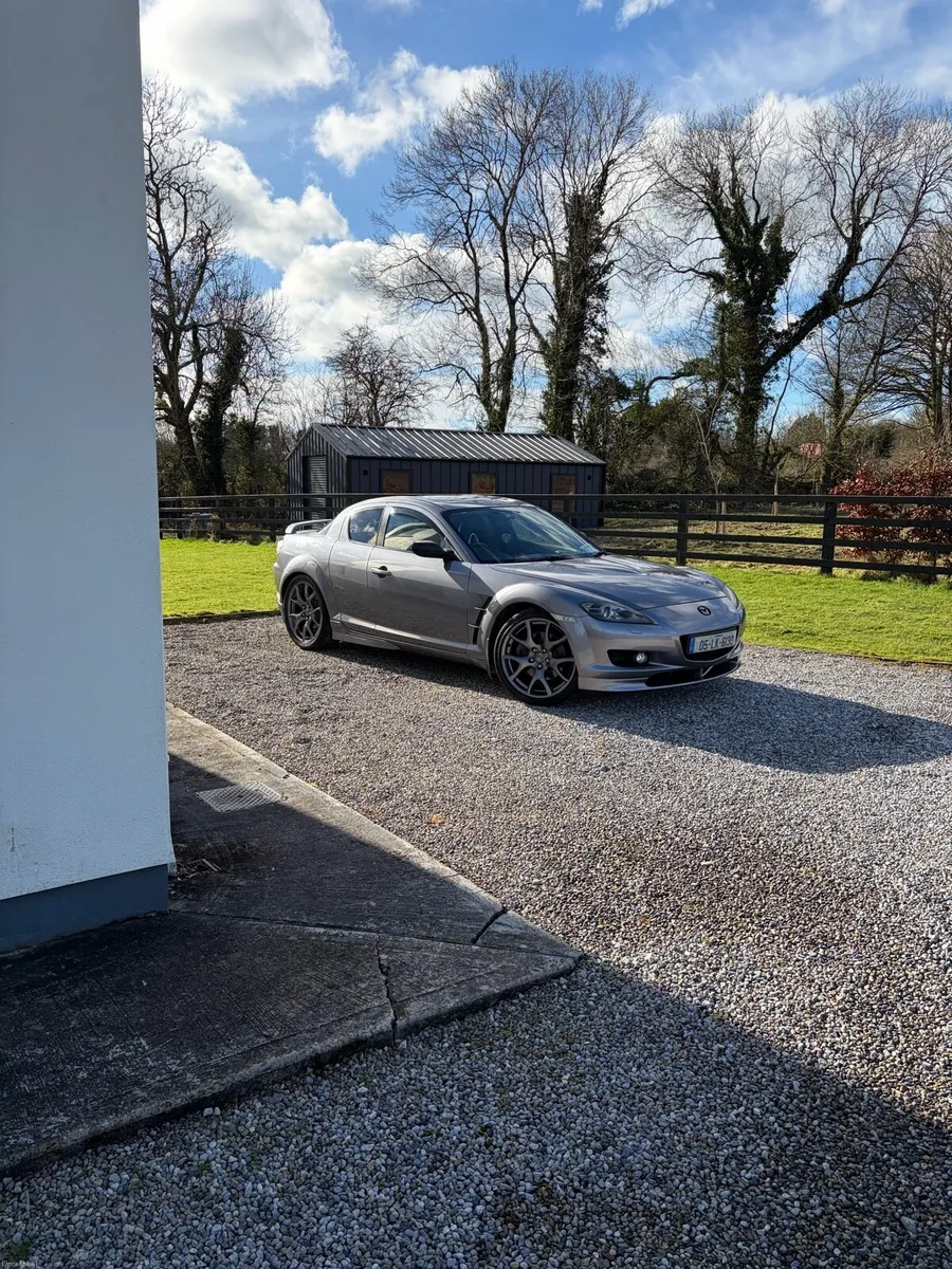 Mazda RX-8 - Image 2