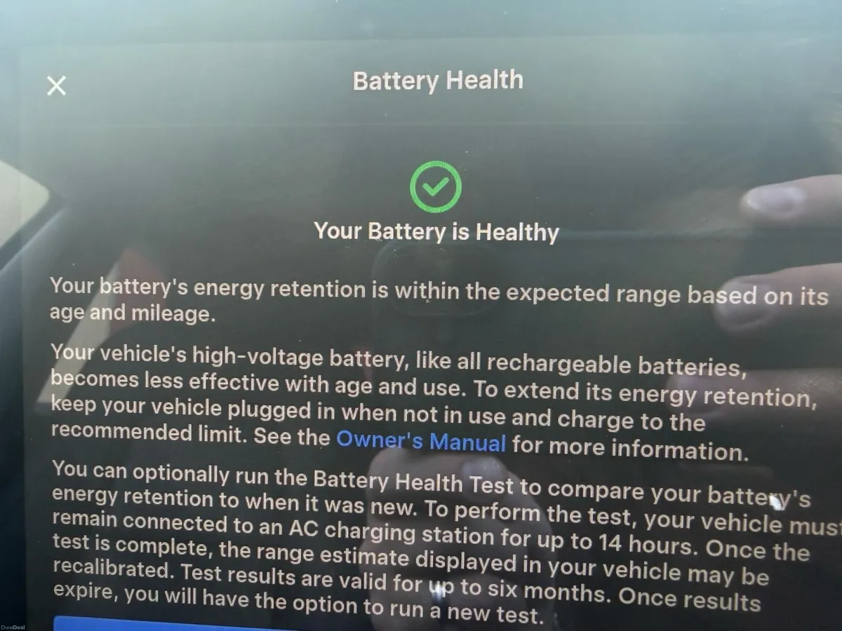Tesla Model 3 2021 - Image 2