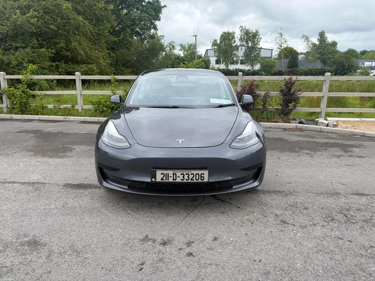 Tesla Model 3 2021 - Image 1