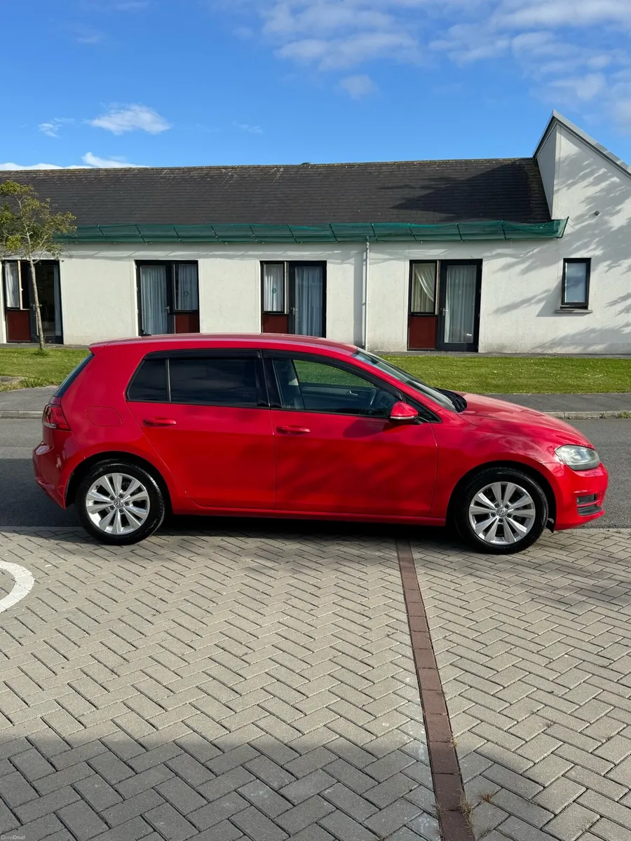 Volkswagen Golf Auto High Spec New NCT June 2027 - Image 3