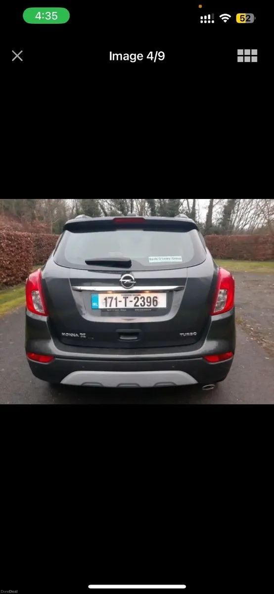 Opel Mokka 2017 - Image 5