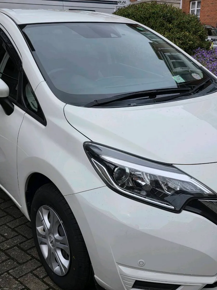 Nissan Note 2019 - Image 5