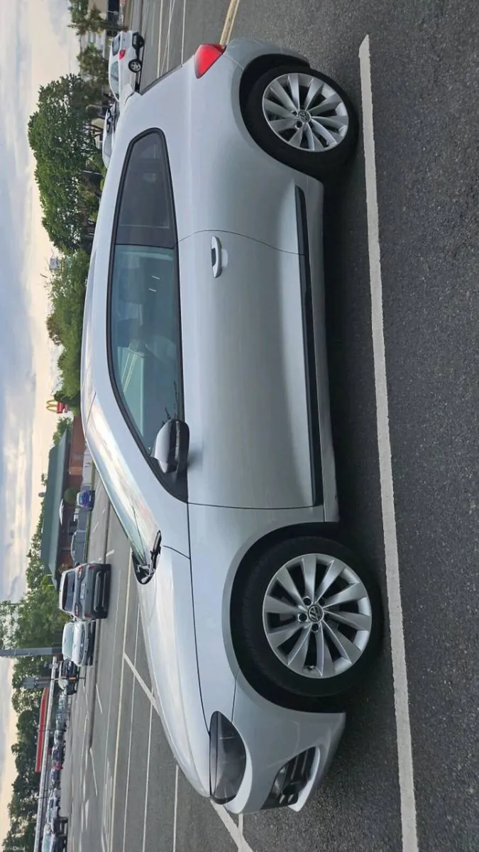 VW Scirocco - Image 3