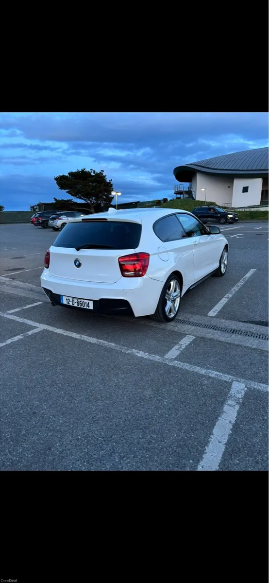 BMW 116d M Sport — Fresh NCT — New Clutch - Image 5