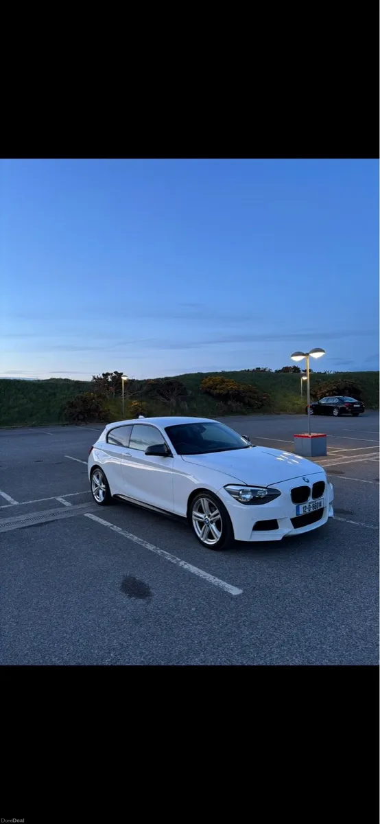BMW 116d M Sport — Fresh NCT — New Clutch - Image 1