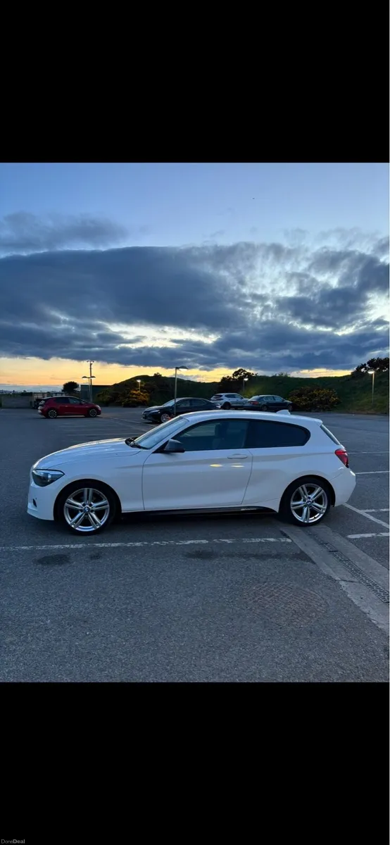 BMW 116d M Sport — Fresh NCT — New Clutch - Image 3