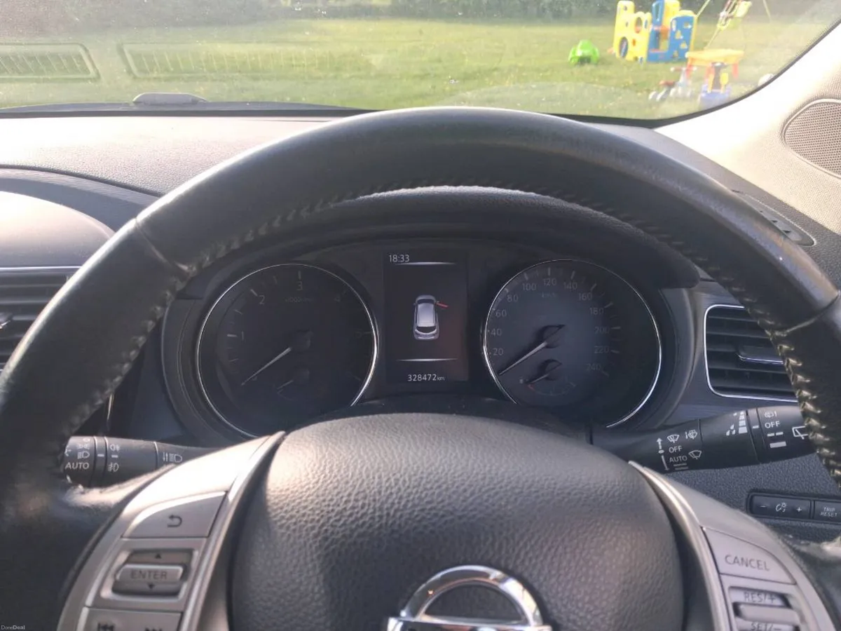 Nissan Pulsar - Image 2