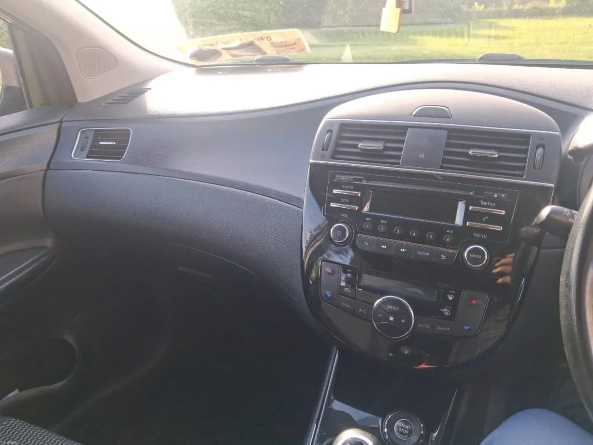 Nissan Pulsar - Image 4