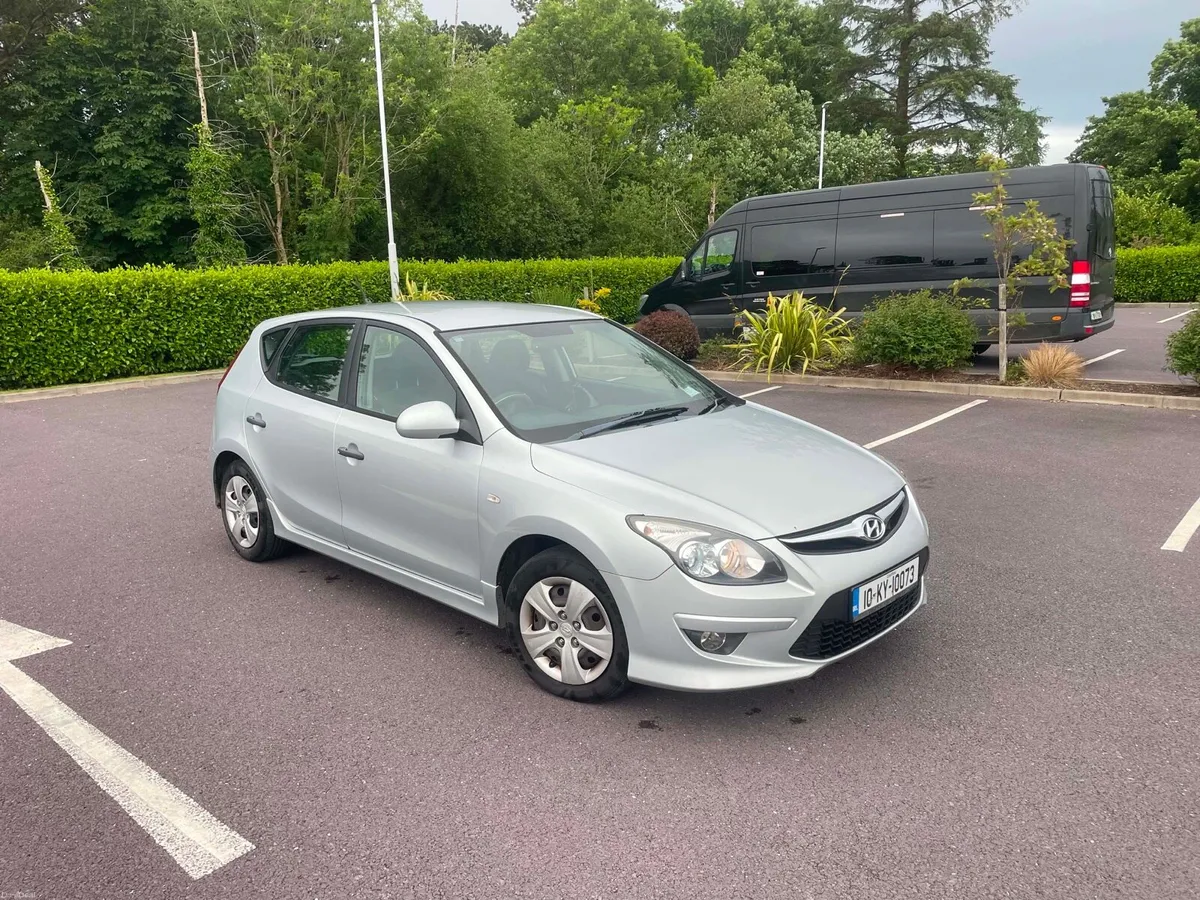 Hyundai i30 - Image 1
