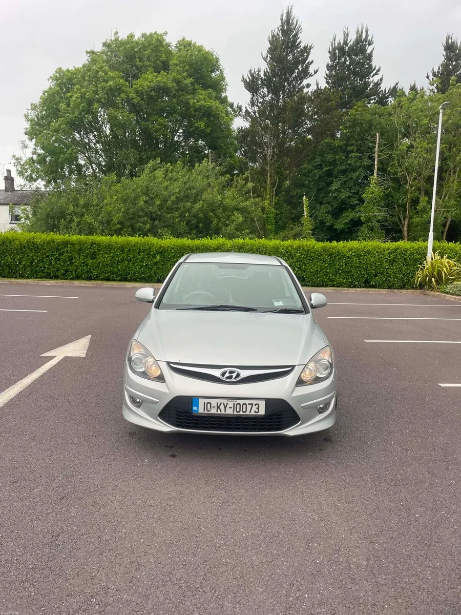 Hyundai i30 - Image 4