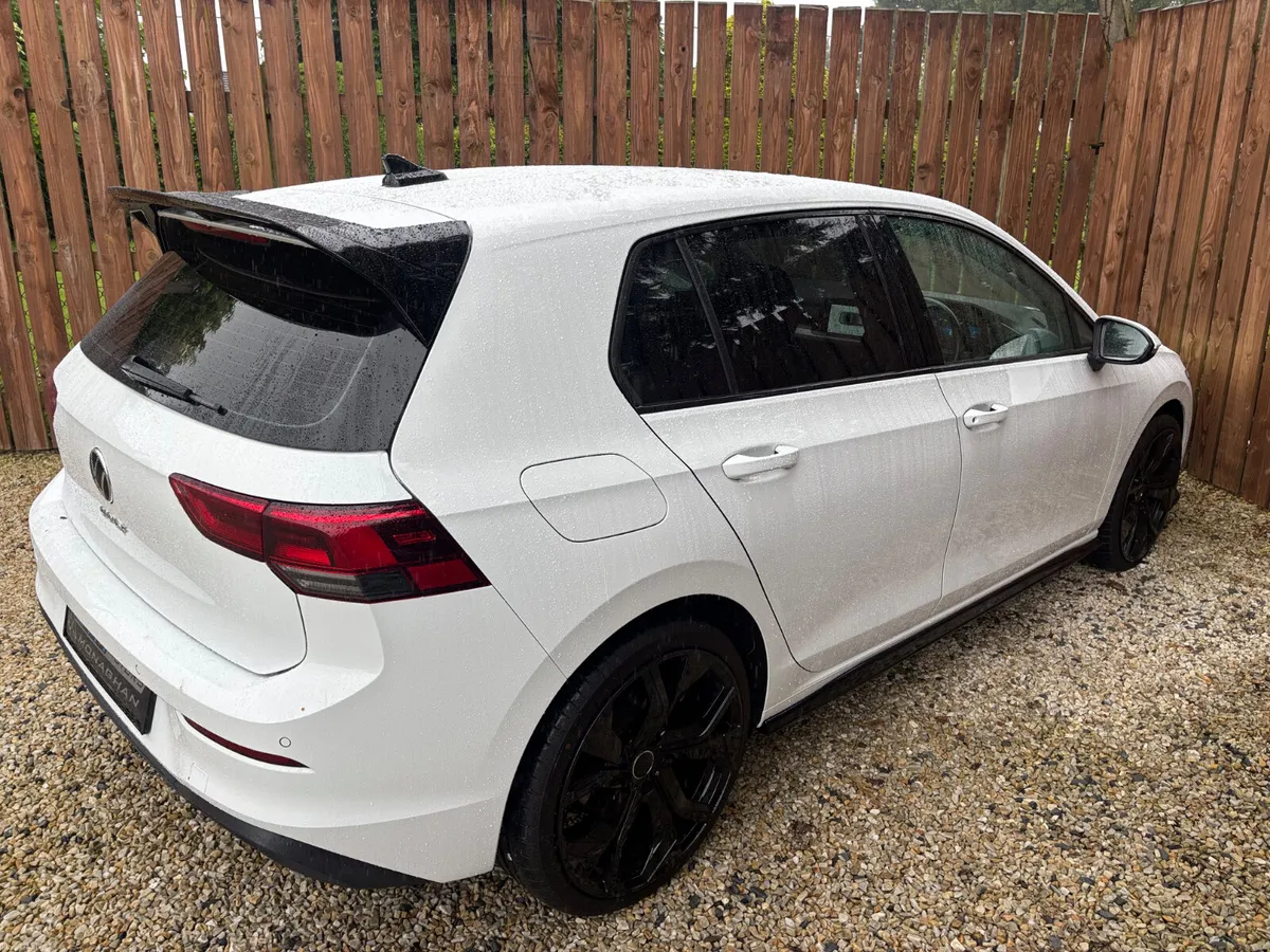 2022 VOLKSWAGEN GOLF 2.0TDI LIFE, - Image 6
