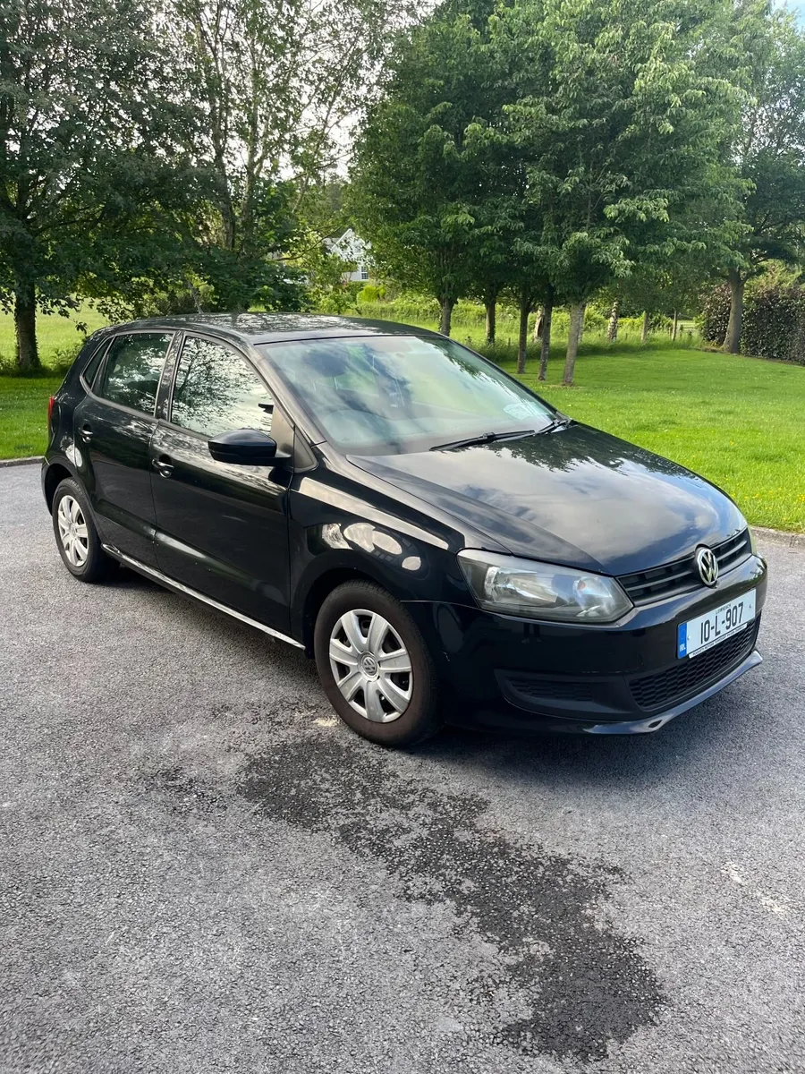 Volkswagen Polo 2010 1.2L - Image 1