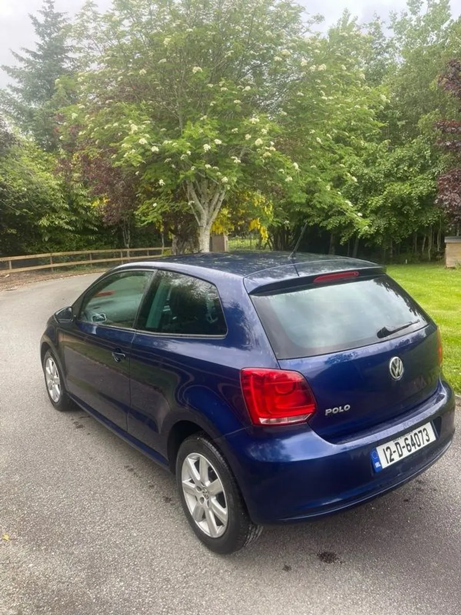 2012 Volkswagen Polo - Image 3