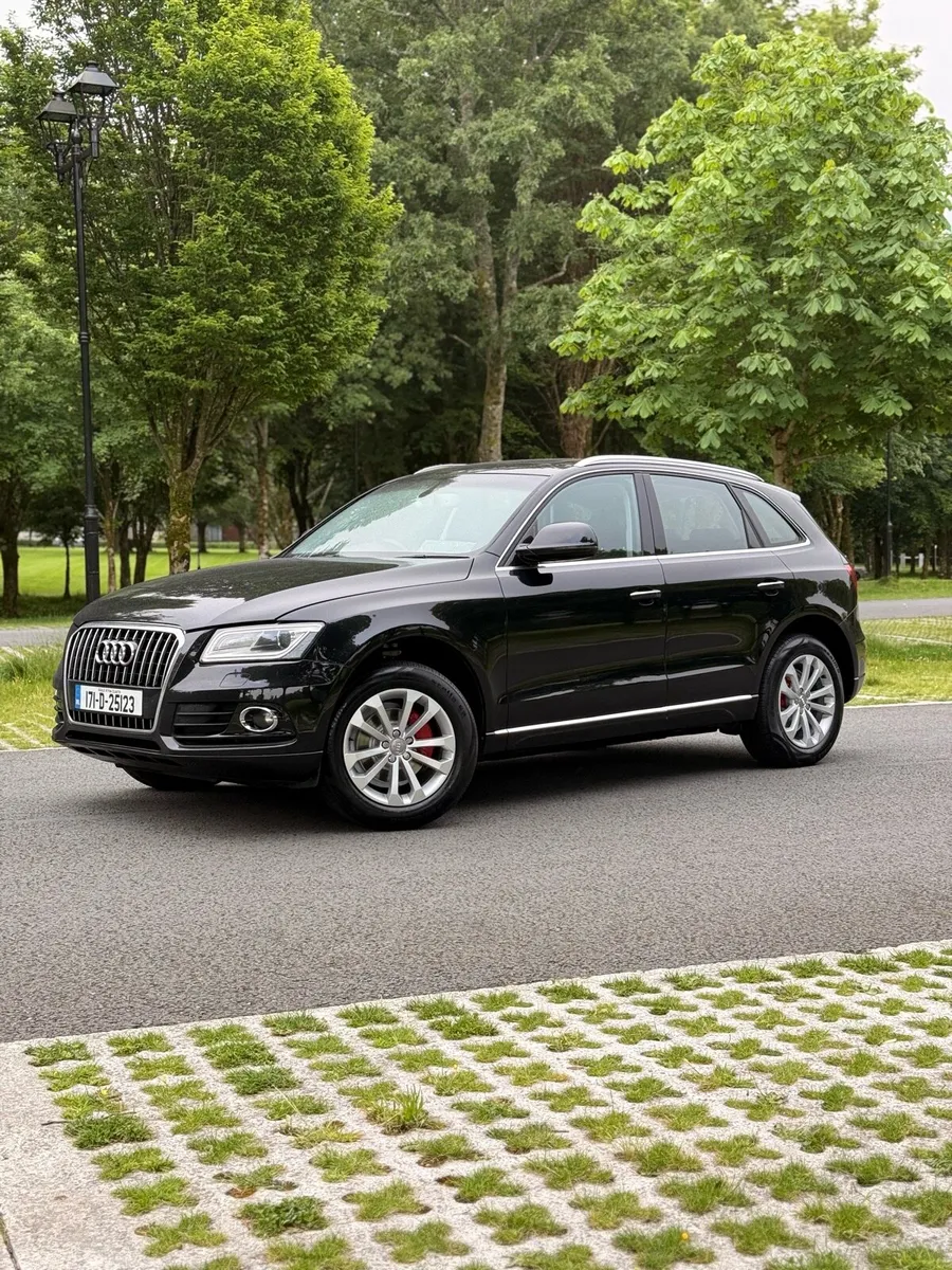 Audi Q5 Quattro |WARRANTY| - Image 1