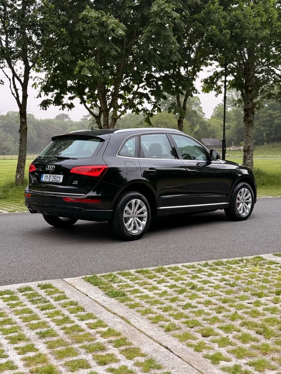 Audi Q5 Quattro |WARRANTY| - Image 5