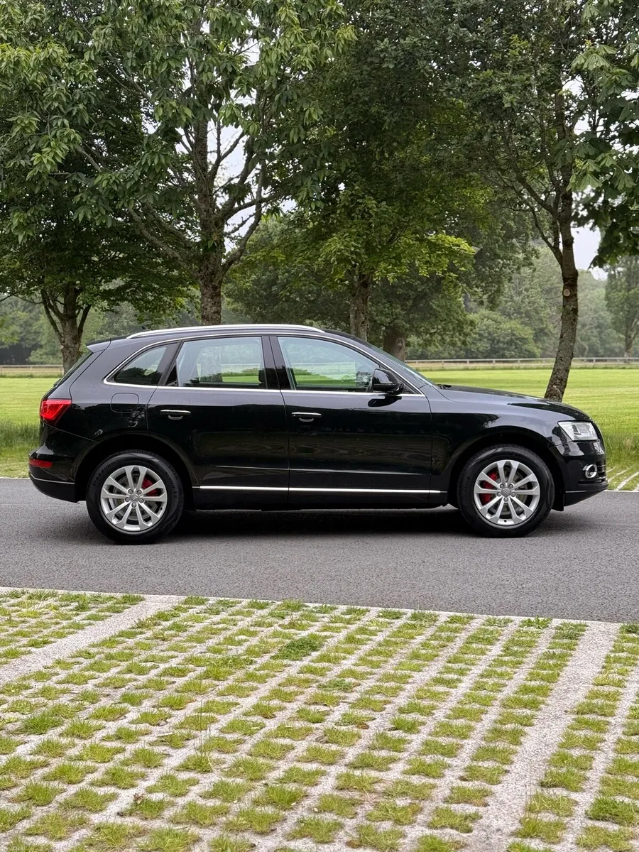 Audi Q5 Quattro |WARRANTY| - Image 6