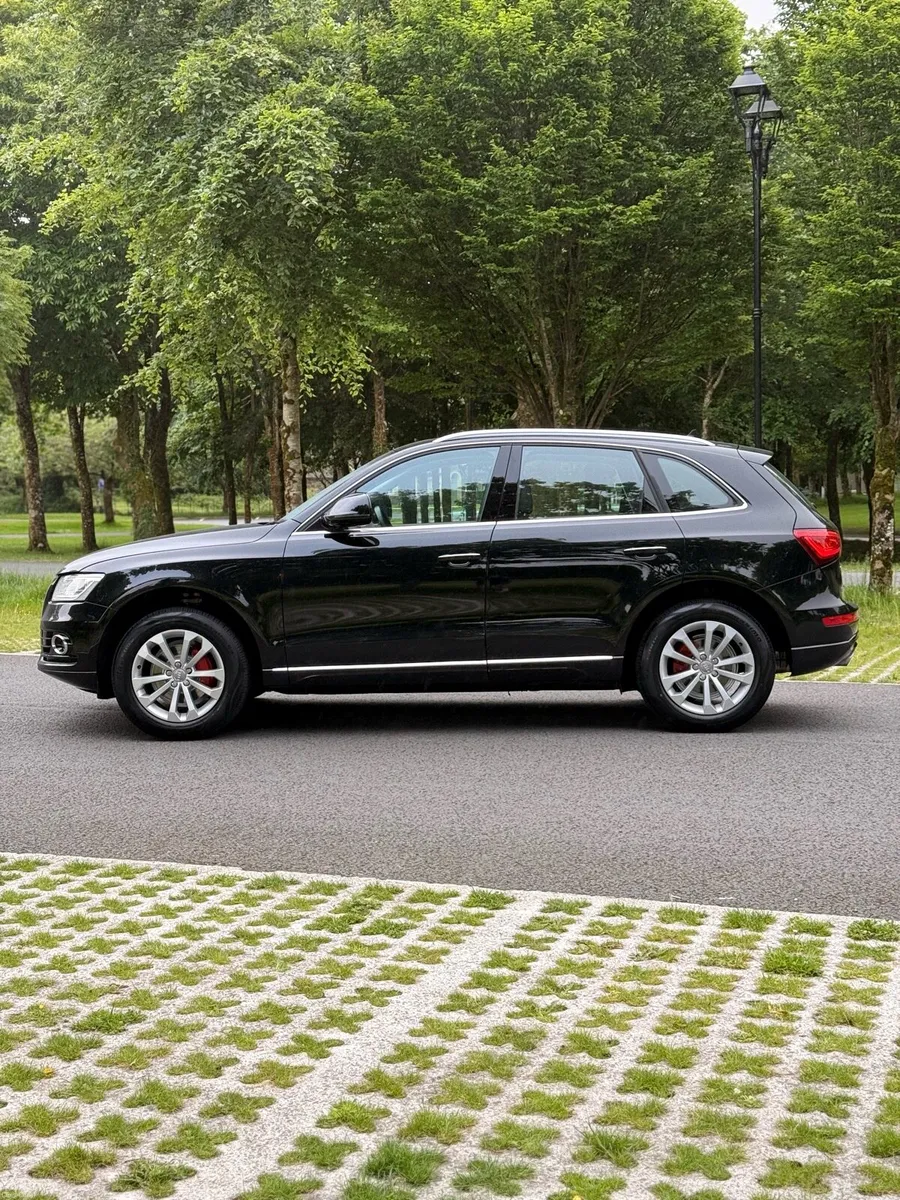 Audi Q5 Quattro |WARRANTY| - Image 2