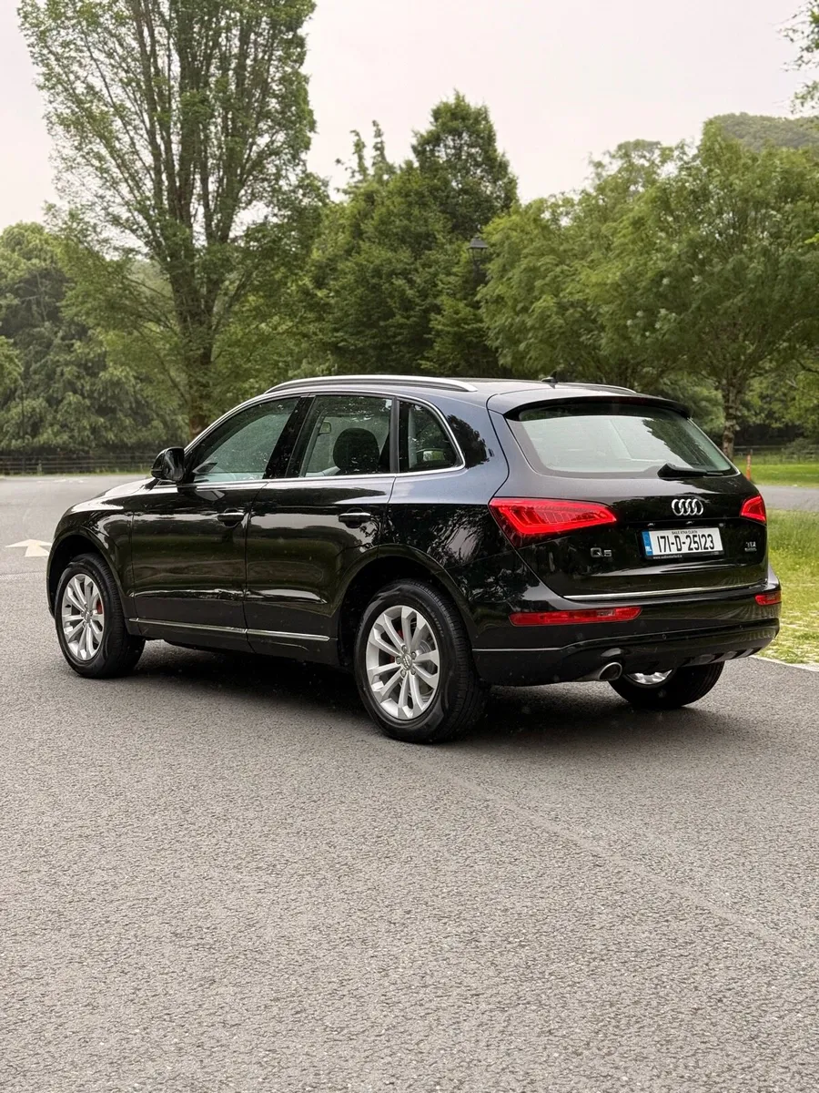 Audi Q5 Quattro |WARRANTY| - Image 3