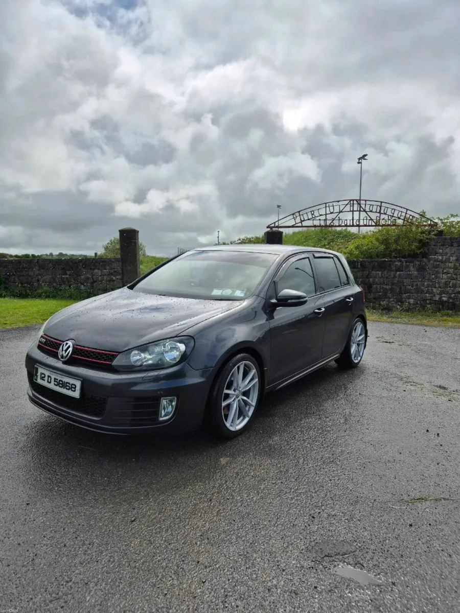 Mk6 gti golf - Image 3