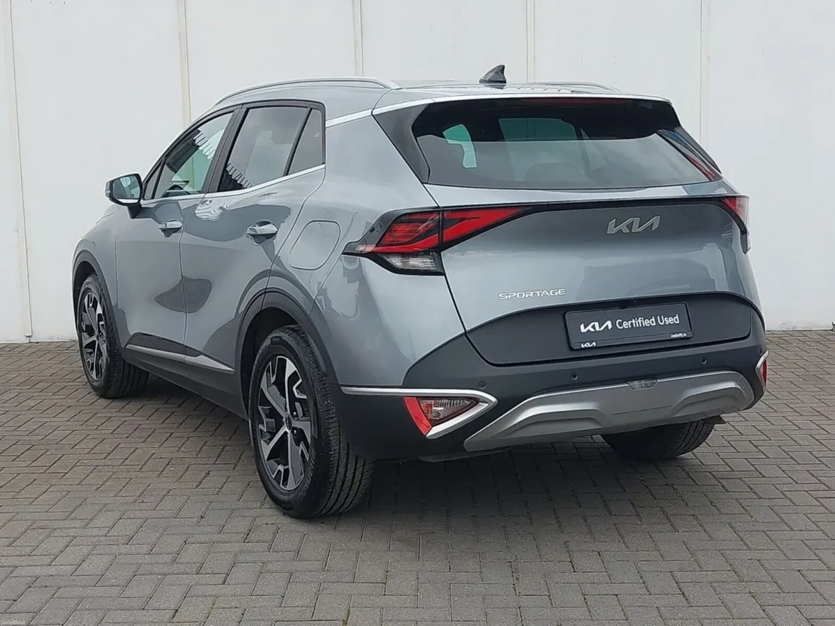 Kia Sportage 1.6 CRDi SCR Diesel 115 hp K2 6MT - Image 3