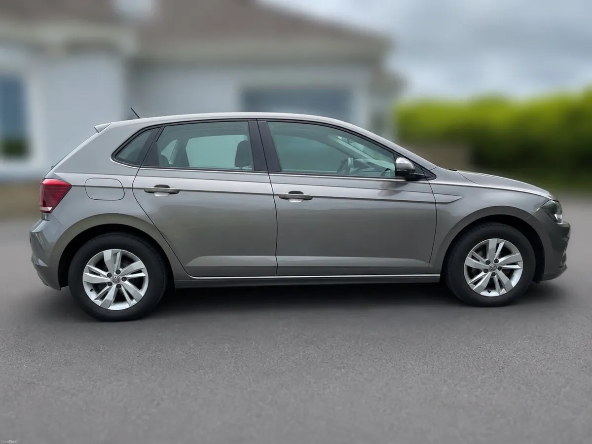 Volkswagen Polo Trendline - Image 3