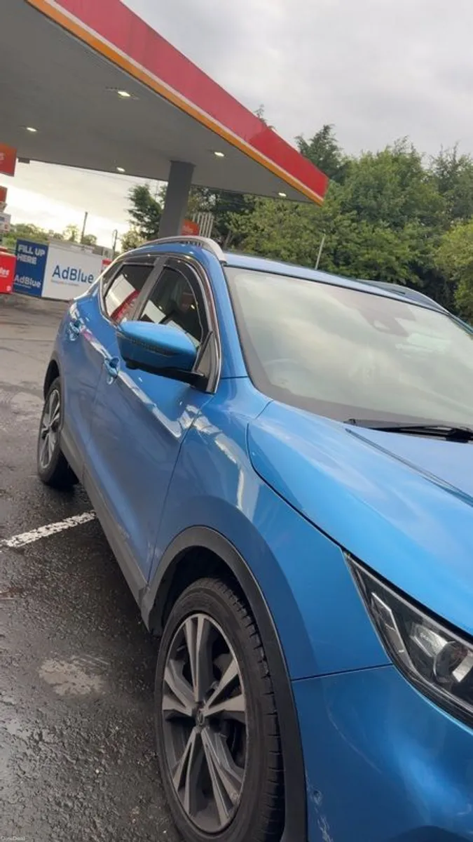 2019 Nissan Qashqai - Image 4