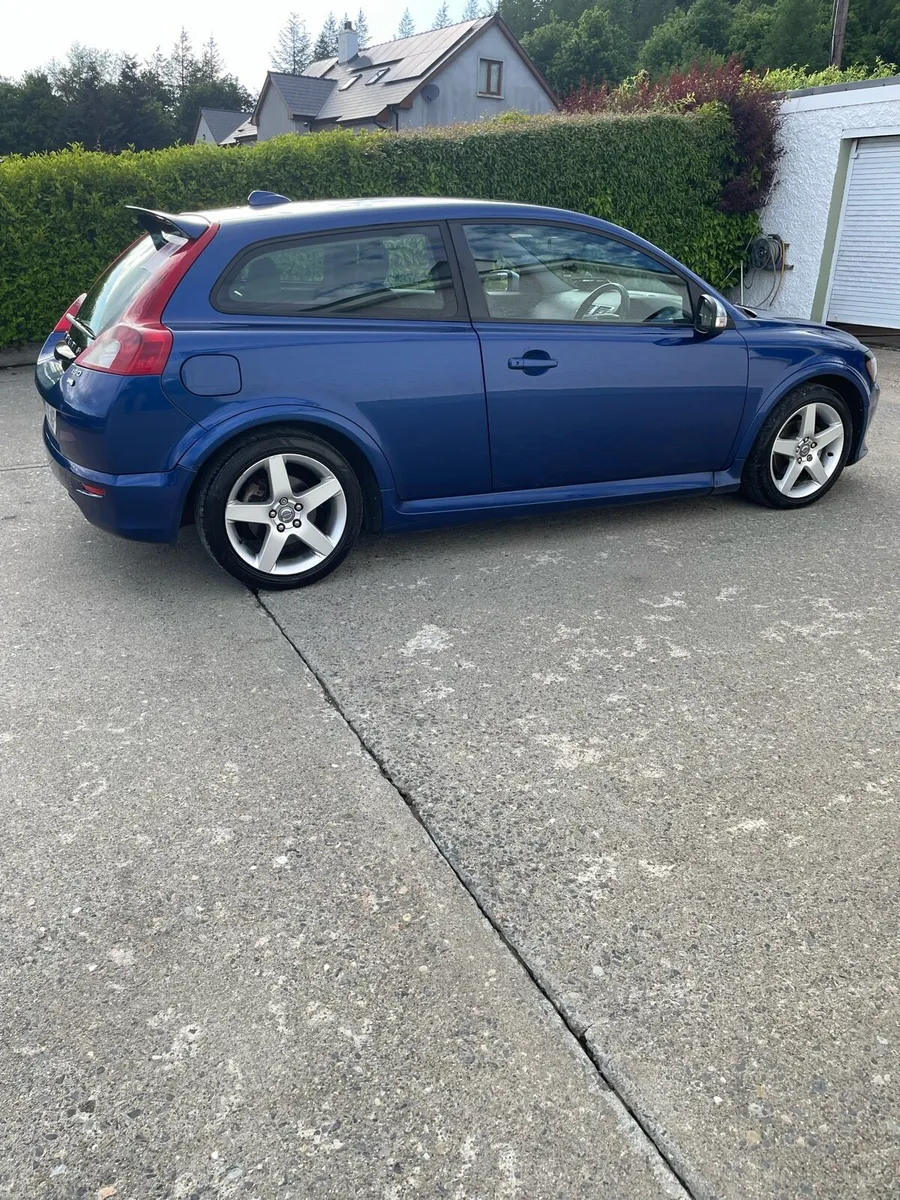 Volvo c30 - Image 4