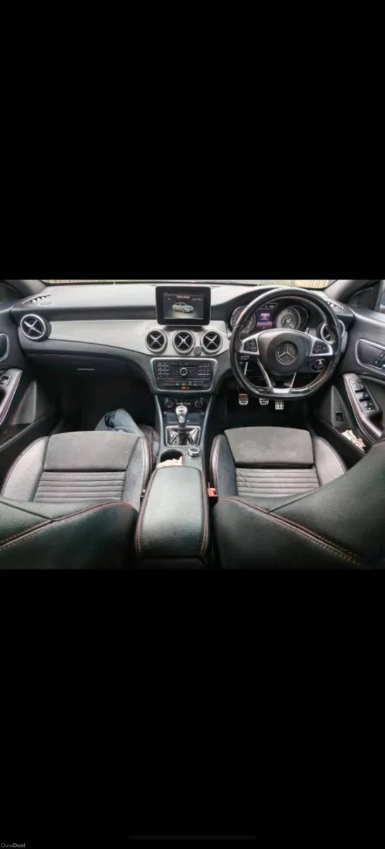 Mercedes cla200 - Image 5