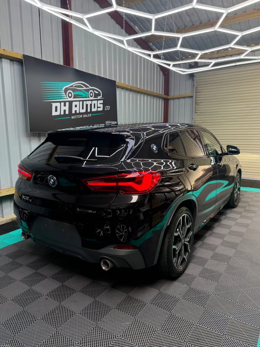 2019 Bmw X2  Mport Xline - Only 81,000km! - Image 2