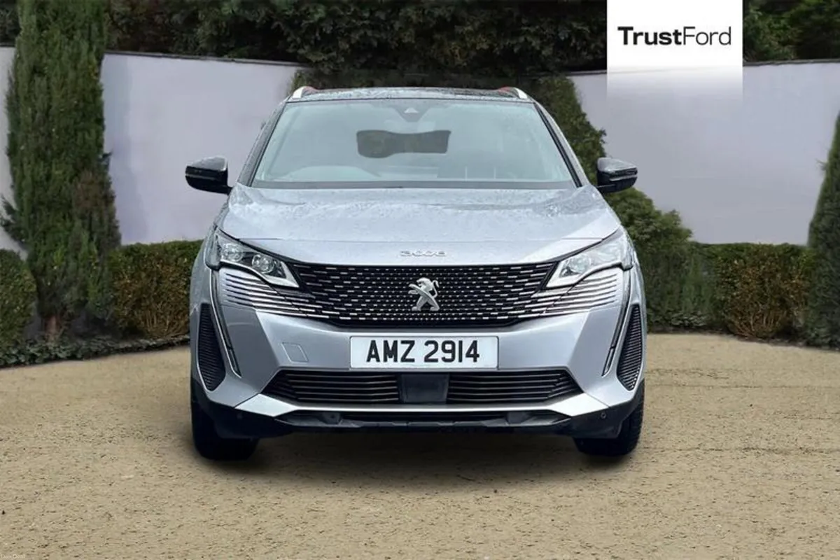 Peugeot 3008 1.5 BlueHDi GT SUV 5dr Diesel - HEATE - Image 6