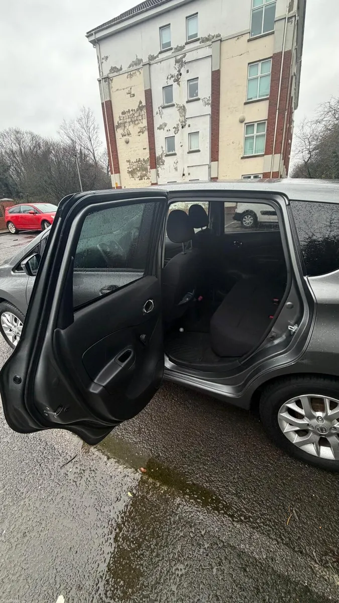 2017 Nissan Note, One Owner, Excellent condition - Image 3