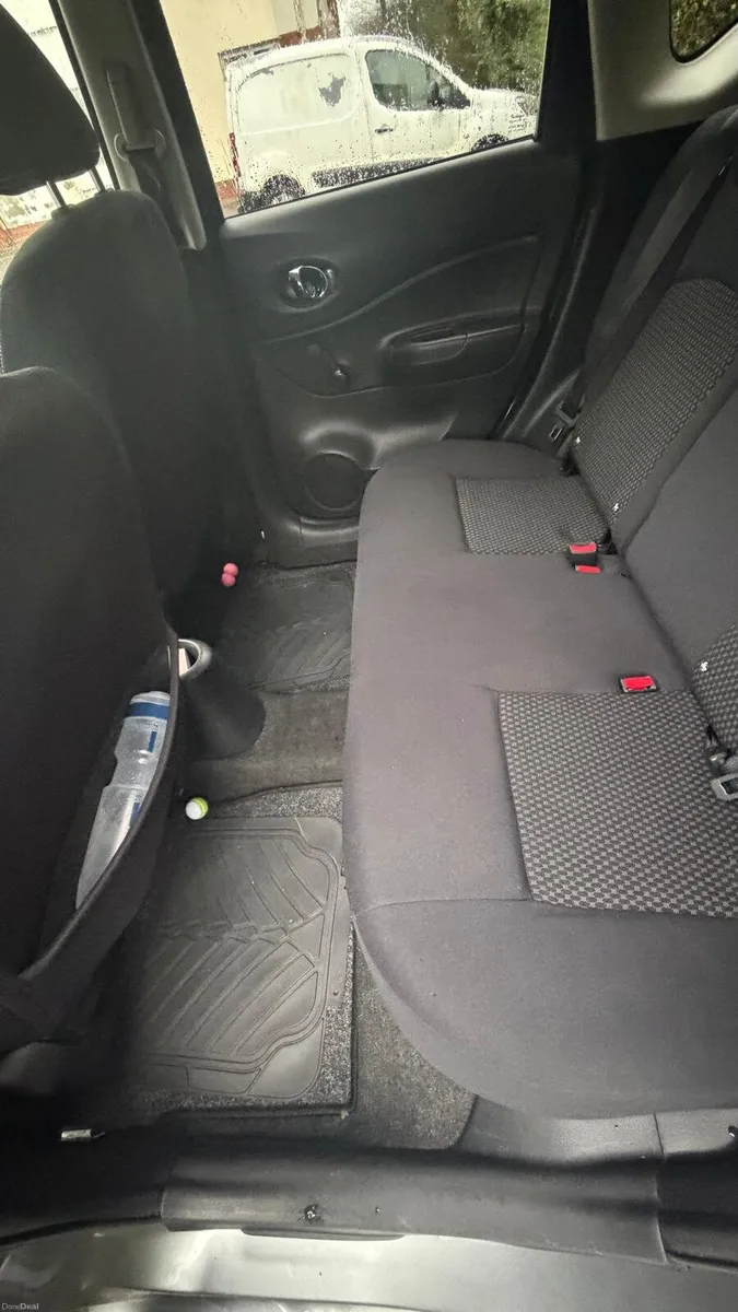 2017 Nissan Note, One Owner, Excellent condition - Image 4