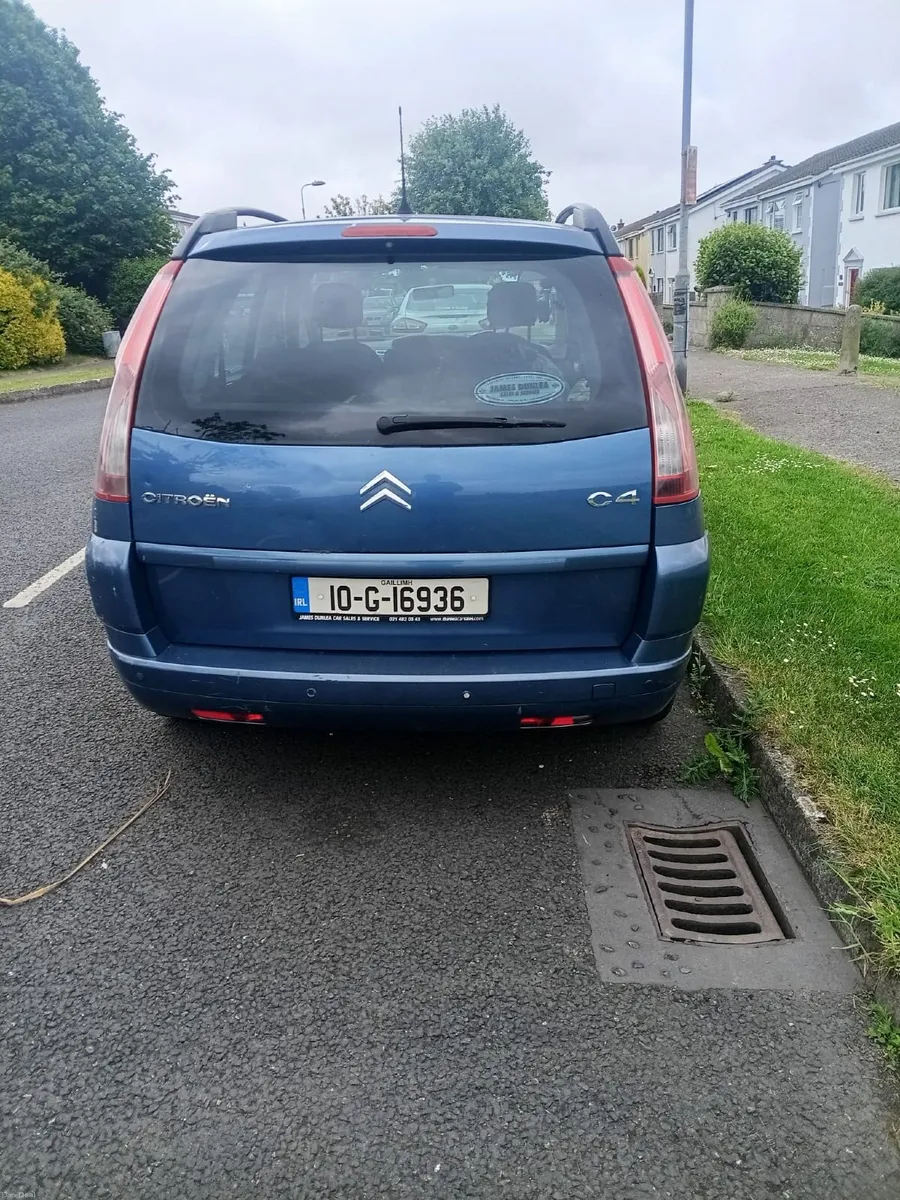 Citroen C4 2010 - Image 3