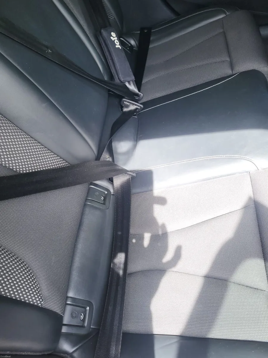 Audi A3 2015 S LINE Diesel - Image 6