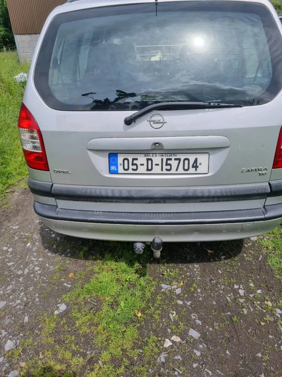 Opel - Image 4