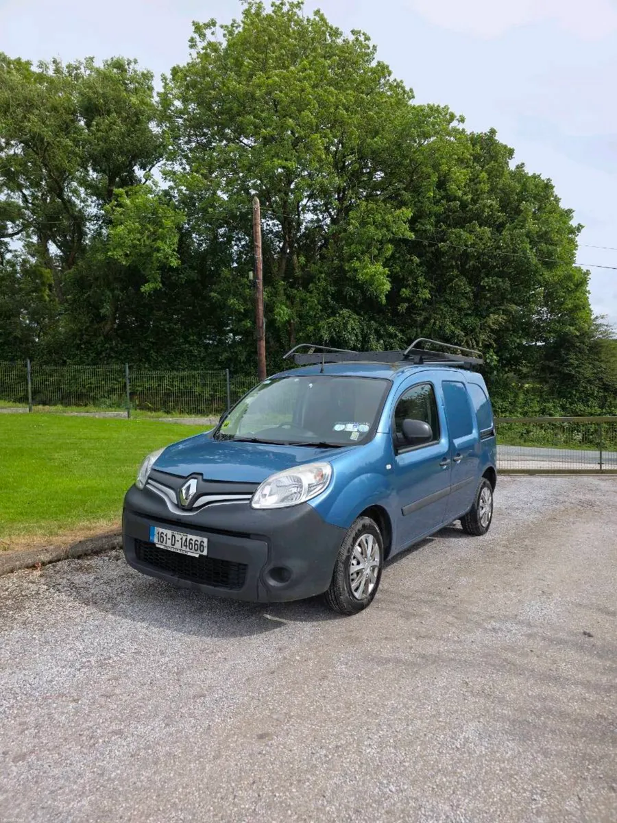 Renault Kango - Image 2