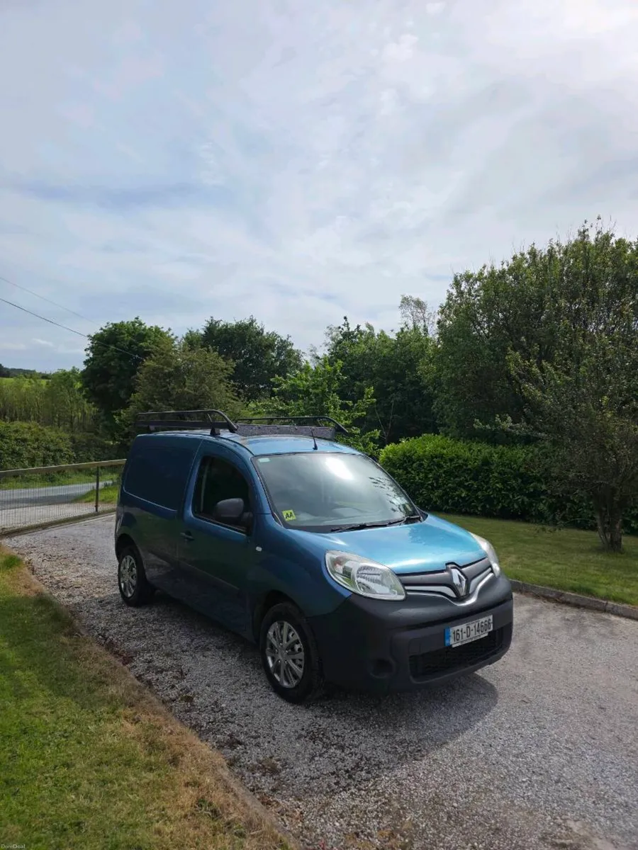 Renault Kango - Image 3