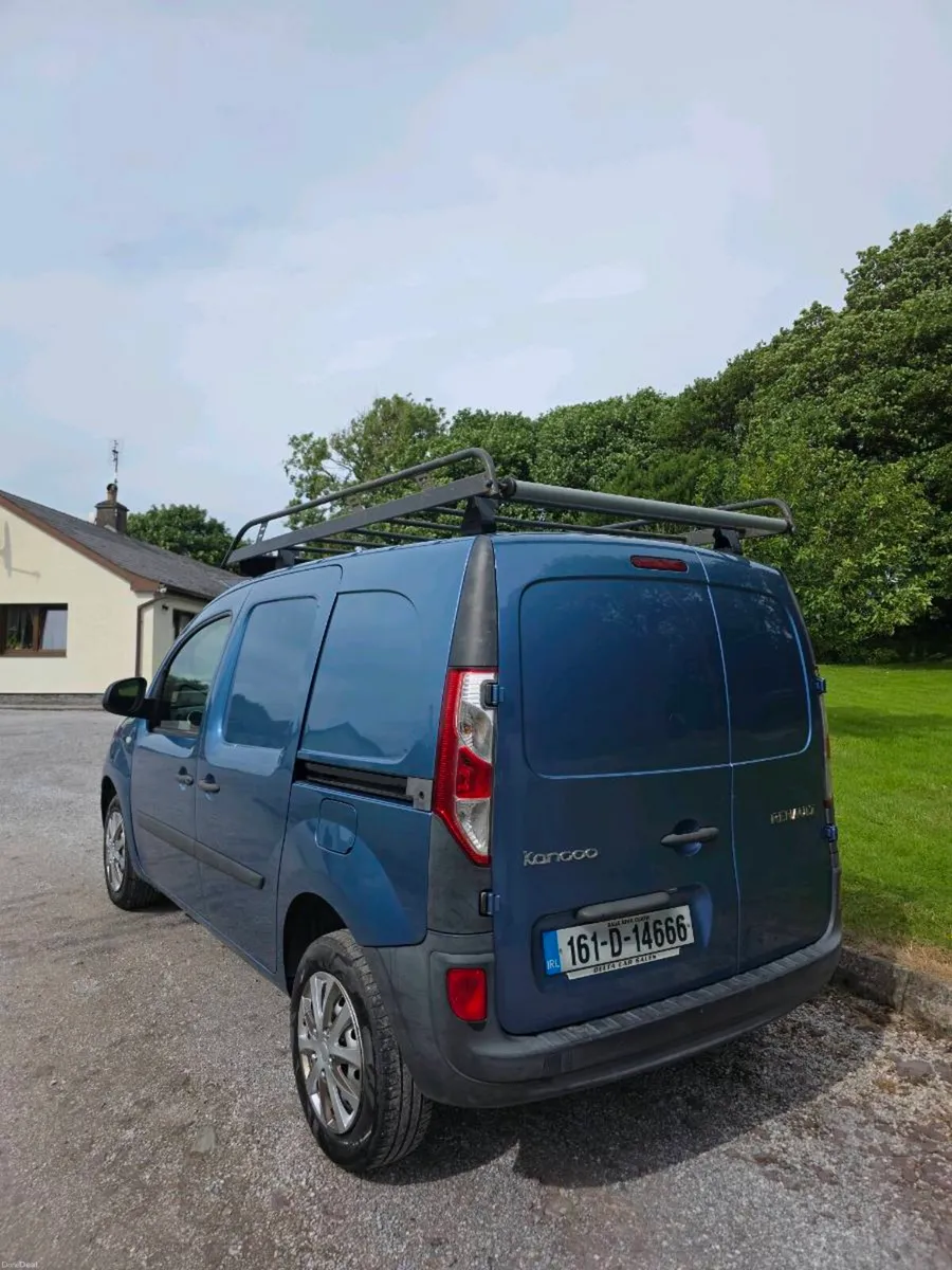 Renault Kango - Image 5