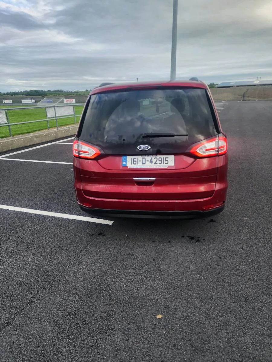 2016 Ford Galaxy - Image 6