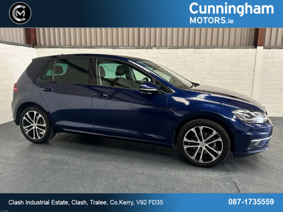 2.0 TDI Comfortline Meister DSG only 57,900 km - Image 3