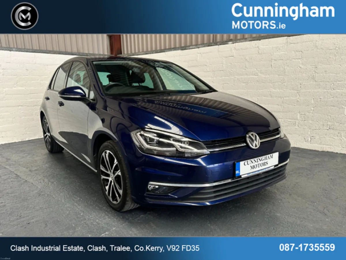 2.0 TDI Comfortline Meister DSG only 57,900 km - Image 2