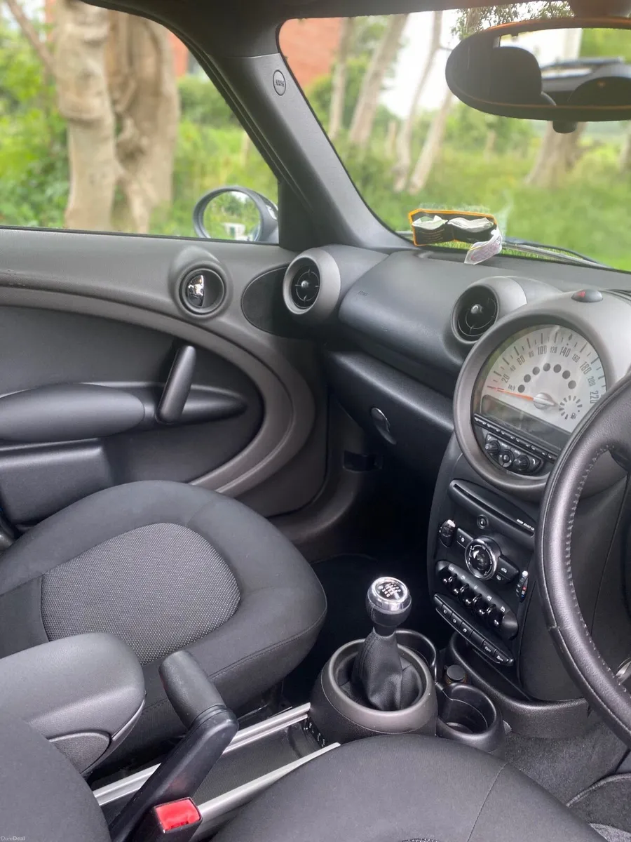 Mini Countryman 2012 - Image 4
