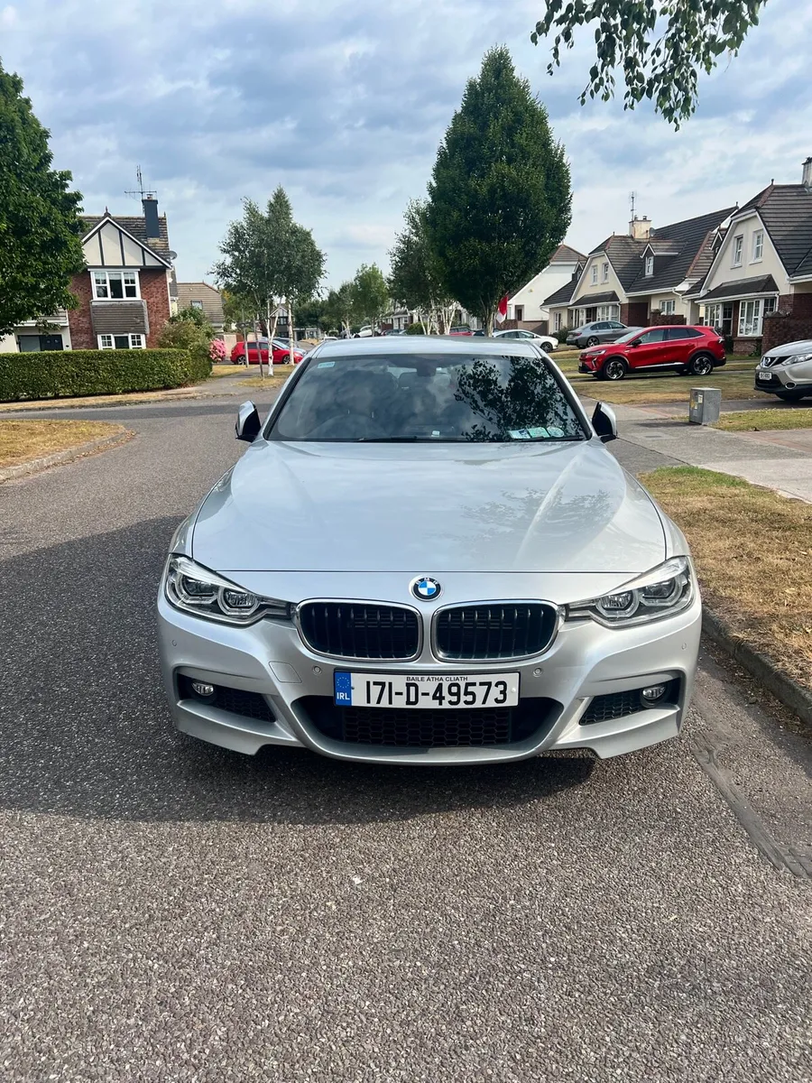 BMW 330e MSport NCT Low Mileage - Image 3