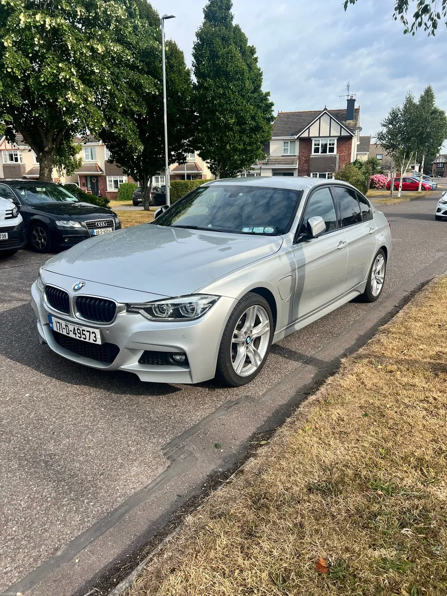 BMW 330e MSport NCT Low Mileage - Image 1