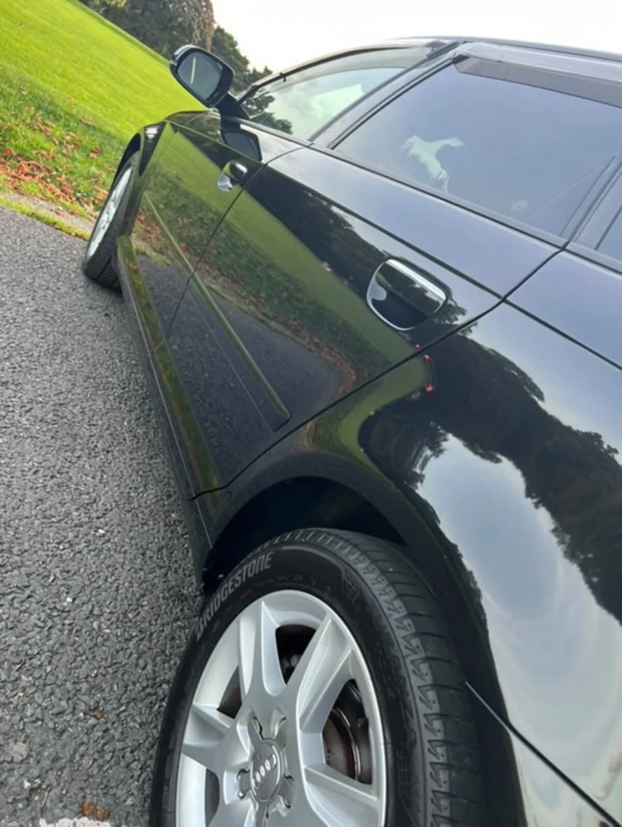 Audi A3 2012 - Image 3