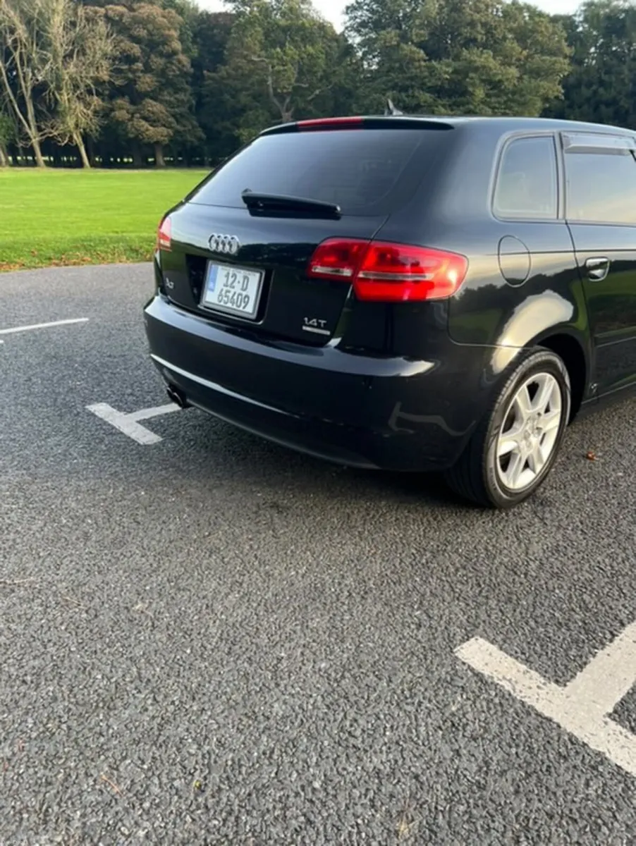 Audi A3 2012 - Image 2